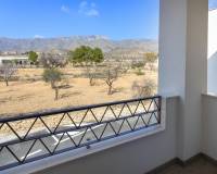 Obra Nueva - Bungalow - Hondón de las Nieves - El Salero