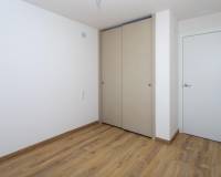 Obra Nueva - Bungalow - Hondón de las Nieves - El Salero