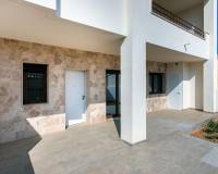 Obra Nueva - Bungalow - Hondón de las Nieves - El Salero