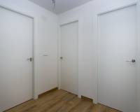 Obra Nueva - Bungalow - Hondón de las Nieves - El Salero