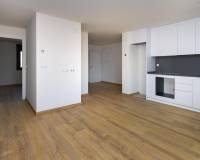 Obra Nueva - Bungalow - Hondón de las Nieves - El Salero