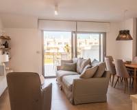 Obra Nueva - Bungalow - Orihuela - Vistabella golf