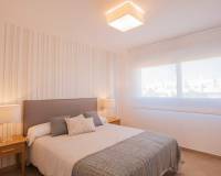 Obra Nueva - Bungalow - Orihuela - Vistabella golf