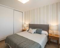 Obra Nueva - Bungalow - Orihuela - Vistabella golf