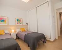 Obra Nueva - Bungalow - Orihuela - Vistabella golf