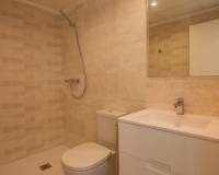 Obra Nueva - Bungalow - Orihuela - Vistabella golf