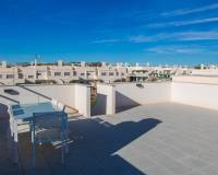 Obra Nueva - Bungalow - Orihuela - Vistabella golf