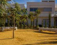 Obra Nueva - Bungalow - Orihuela - Vistabella golf