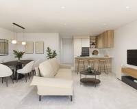 Obra Nueva - Bungalow - Pilar de la Horadada - Parque Ramon eugenio Escudero