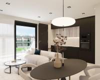 Obra Nueva - Bungalow - Pilar de la Horadada - pueblo