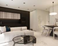 Obra Nueva - Bungalow - Pilar de la Horadada - pueblo