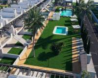 Obra Nueva - Bungalow - Pilar de la Horadada - pueblo