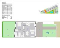 Obra Nueva - Bungalow - Pilar de la Horadada - pueblo