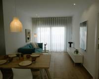 Obra Nueva - Bungalow - Pilar de la Horadada - pueblo