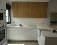 Obra Nueva - Bungalow - Pilar de la Horadada - pueblo