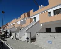 Obra Nueva - Bungalow - Pilar de la Horadada - pueblo