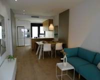 Obra Nueva - Bungalow - Pilar de la Horadada - pueblo
