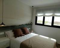 Obra Nueva - Bungalow - Pilar de la Horadada - pueblo