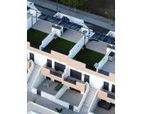 Obra Nueva - Bungalow - Pilar de la Horadada - pueblo