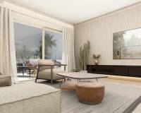 Obra Nueva - Bungalow - Pilar de la Horadada - pueblo