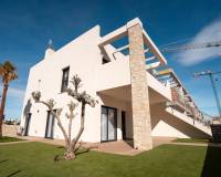 Obra Nueva - Bungalow - Pilar de la Horadada - pueblo