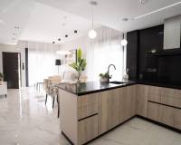 Obra Nueva - Bungalow - Pilar de la Horadada - pueblo