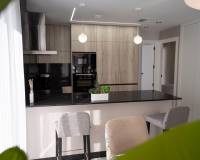Obra Nueva - Bungalow - Pilar de la Horadada - pueblo