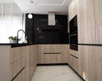 Obra Nueva - Bungalow - Pilar de la Horadada - pueblo