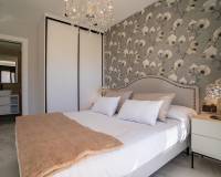 Obra Nueva - Bungalow - Pilar de la Horadada - pueblo
