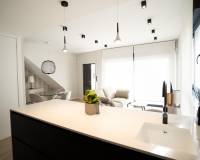 Obra Nueva - Bungalow - Pilar de la Horadada - pueblo