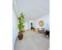 Obra Nueva - Bungalow - Pilar de la Horadada - pueblo