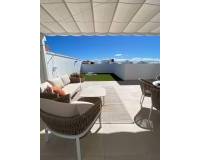 Obra Nueva - Bungalow - Pilar de la Horadada - pueblo