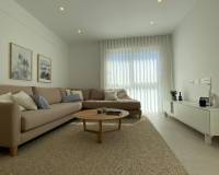 Obra Nueva - Bungalow - Pilar de la Horadada - pueblo