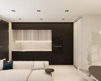 Obra Nueva - Bungalow - Pilar de la Horadada - pueblo