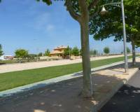 Obra Nueva - Bungalow - Pilar de la Horadada - pueblo