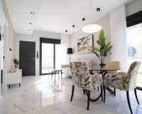 Obra Nueva - Bungalow - Pilar de la Horadada - pueblo