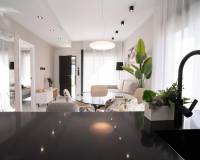 Obra Nueva - Bungalow - Pilar de la Horadada - pueblo