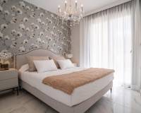Obra Nueva - Bungalow - Pilar de la Horadada - pueblo