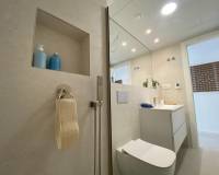 Obra Nueva - Bungalow - Pilar de la Horadada - pueblo