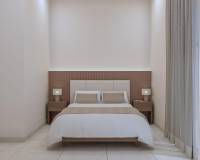 Obra Nueva - Bungalow - Pilar de la Horadada - pueblo