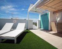 Obra Nueva - Bungalow - Pilar de la Horadada - Torre De La Horadada