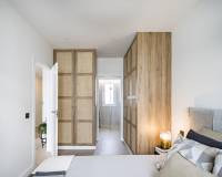 Obra Nueva - Bungalow - Pilar de la Horadada - Torre De La Horadada
