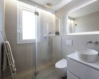 Obra Nueva - Bungalow - Pilar de la Horadada - Torre De La Horadada