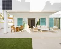 Obra Nueva - Bungalow - Pilar de la Horadada - Torre De La Horadada