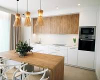 Obra Nueva - Bungalow - Pilar de la Horadada - Torre De La Horadada