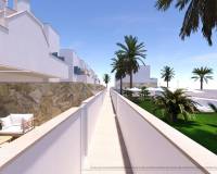Obra Nueva - Bungalow - Pilar de la Horadada - Torre De La Horadada