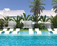 Obra Nueva - Bungalow - Pilar de la Horadada - Torre De La Horadada
