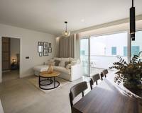 Obra Nueva - Bungalow - Pilar de la Horadada - Torre De La Horadada