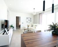 Obra Nueva - Bungalow - Pilar de la Horadada - Torre De La Horadada
