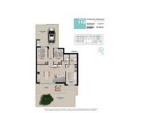 Obra Nueva - Bungalow - Pilar de la Horadada - Torre De La Horadada